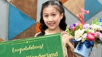 Mimich Jadi Pemeran Utama Timun Mas In Wonderland: Ini Impian Saya!