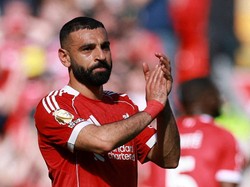 Absen 4 Pekan, Musim Salah Selesai?