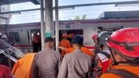 Dedi Mulyadi Dorong Percepatan Flyover Bekasi Usai Kecelakaan Kereta