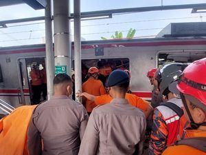 Dedi Mulyadi Dorong Percepatan Flyover Bekasi Usai Kecelakaan Kereta