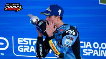 Seri MotoGP Spanyol Tuntas, Ini Pemenang Bold Riders Podium Picks