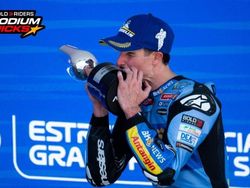 Seri MotoGP Spanyol Tuntas, Ini Pemenang Bold Riders Podium Picks