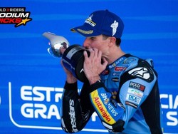 Seri MotoGP Spanyol Tuntas, Ini Pemenang Bold Riders Podium Picks