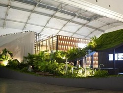 RI-Japan Bikin Paviliun Edukasi, Angkat Isu Sanitasi Berkelanjutan di Perkotaan