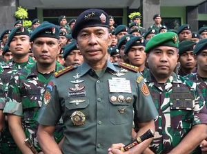 Bos OPM Jeki Murib Ditembak Mati TNI di Puncak Papua Tengah