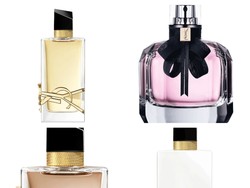 7 Parfum YSL Terbaik untuk Wanita, Wanginya Bikin Susah Dilupakan!