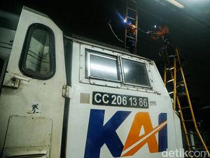 Korban Tewas Kecelakaan KA Argo Bromo Vs KRL di Bekasi Tambah Jadi 16 Orang