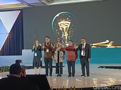 Australia: Pendidikan Tinggi & Riset Pilar Utama Hubungan dengan RI