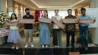 5 Brand Fashion Internasional yang Akhirnya Buka Butik Pertama di Indonesia