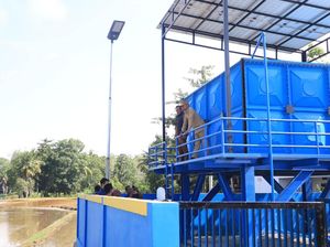 Pemkab Bone Siapkan 9 Titik Sumur Bor untuk Hadapi Krisis Air saat Kemarau