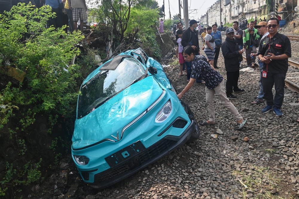 Green SM Buka Suara Tragedi Bekasi