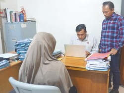 Viral Bayi Dianiaya di Daycare Banda Aceh, Pengasuh Ditangkap