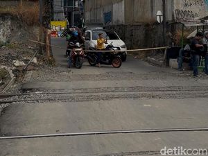 Belajar dari Kecelakaan di Bekasi, Harusnya Tak Ada Lagi Perlintasan Sebidang