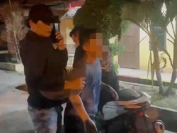 Tersinggung saat Korban Berteriak, Remaja Tendang Pemotor hingga Tewas di Medan