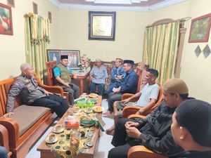 Situasi Mencekam Saat Kapal Tanker Bawa 4 WNI Disandera Perompak di Somalia