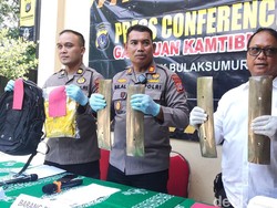 Maling Gamelan di UGM Ditangkap, Ternyata Juga Beraksi di ISI Jogja dan Solo