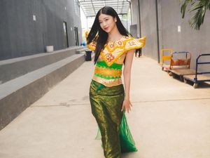 Sosok Ponn Papion, Cewek Thailand Doyan Arisan