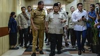 3 Arahan Prabowo Buntut Kecelakaan Kereta di Bekasi Telan Korban Jiwa