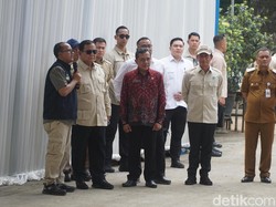 Prabowo Dorong Inovasi TPST BLE Banyumas Jadi Percontohan Pengolahan Sampah