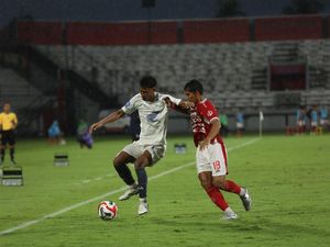 Klasemen Super League: PSM Makassar Kalah, Kian Terancam ke Zona Degradasi