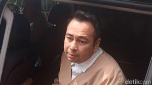 Raffi Ahmad Gak Masalah Haji Sendiri: Berserah sama Allah SWT