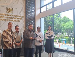 Pengumuman! Pemerintah Bebaskan Pajak Impor LPG & Bahan Baku Plastik