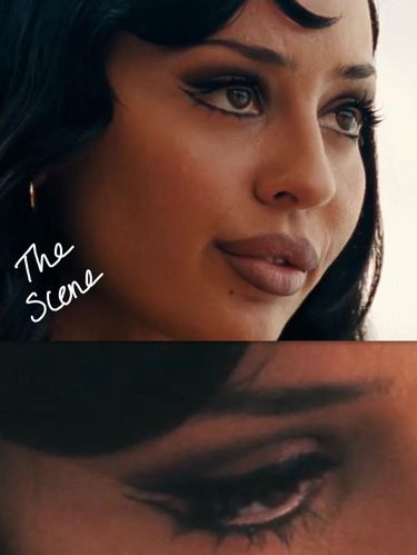 Revenge Eyeliner Makeup