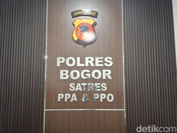 Polisi Ungkap Pelajar Disiram Air Keras di Bogor Berawal dari Tawuran di Tangsel