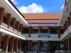 Perdana TKA SD, Siswa Keluhkan Soal Panjang dan Waktu Sempit