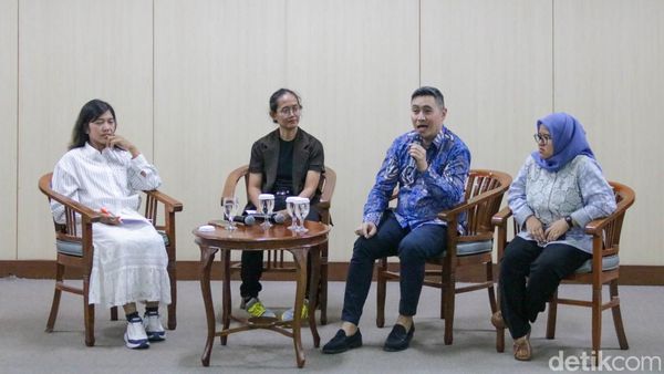 Bahasa sebagai Penanda Mental Mahasiswa