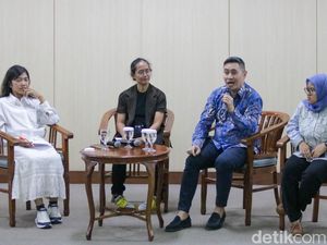 Bahasa sebagai Penanda Mental Mahasiswa