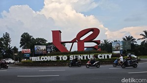 Nestapa Warga Sentul City Bogor: Mewah di Luar, Tersandera di Dalam