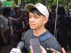 Endang Korban Kecelakaan Kereta Terjepit 10 Jam, Sempat Telepon Minta Bantuan