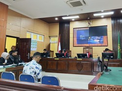 Video: Wanda Pemutilasi Perempuan di Padang Dituntut Hukuman Mati