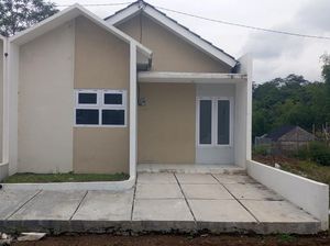 Buruan Cek! Rumah Mulai Rp 150 Juta-an Masih Ada di Wonosobo