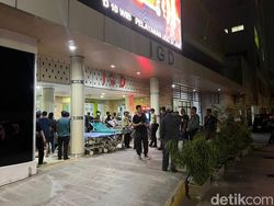 RSUD Bekasi Rujuk 2 Pasien ICU Korban Kecelakaan Kereta ke RS Tipe A