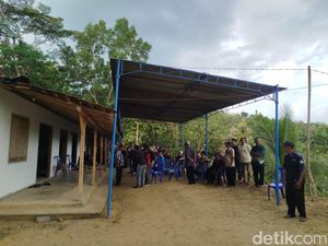 6 Tahun Tak Bertemu, Ayah Ungkap Komunikasi dengan Ristuti Korban Laka KA