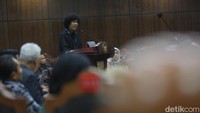 Surat Andrie Yunus Dibacakan di MK, Soroti Peradilan Militer
