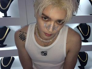 Taeyong NCT Siap Comeback Solo Lewat Full Album WYLD