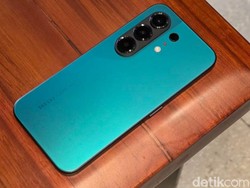 Review Tecno Camon 50: Kamera Tajam & Baterai Monster