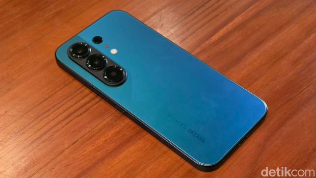 Tecno Camon 50