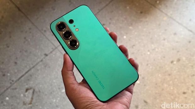 Tecno Camon 50