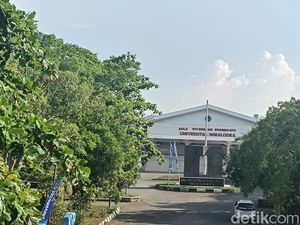 DPRD Jabar Minta Unwir Selesaikan Dana KIP Tertahan