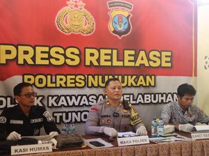 Modus Jahat Eks Karyawan Toko Elektronik Tipu Warga Nunukan