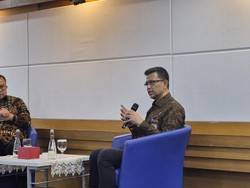 BRIN Jelaskan Sebab Mobil Bisa Mogok di Tengah Rel Kereta Api