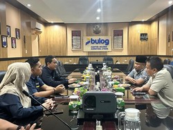 Waket Komisi XIII DPR Sebut Stok Minyakita di Sumut Aman, Soroti Masalah DMO