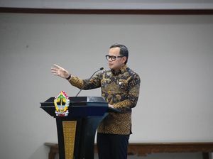 Bima Arya Sebut Efisiensi dan Sinergi Kunci Genjot Ekonomi Daerah