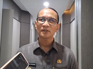 Tangani Banjir-Masalah Pesisir, Mataram Jajaki Kerja Sama dengan Kampus AS
