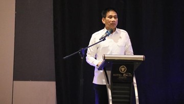 Atensi Persoalan Kesehatan di Papua, Wamendagri Dorong Keselarasan Program