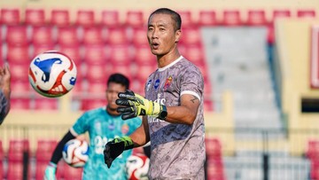 Efek Yoo Jae-hoon: Persijap Kini Rajin Nirbobol, Jauhi Zona Degradasi!